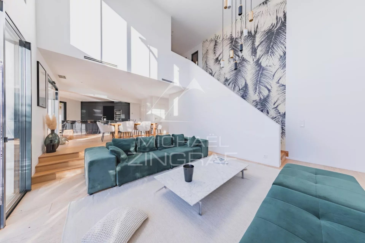 Maison de luxe à vendre à Pyla sur Mer, 1 990 000 €, Photo 2