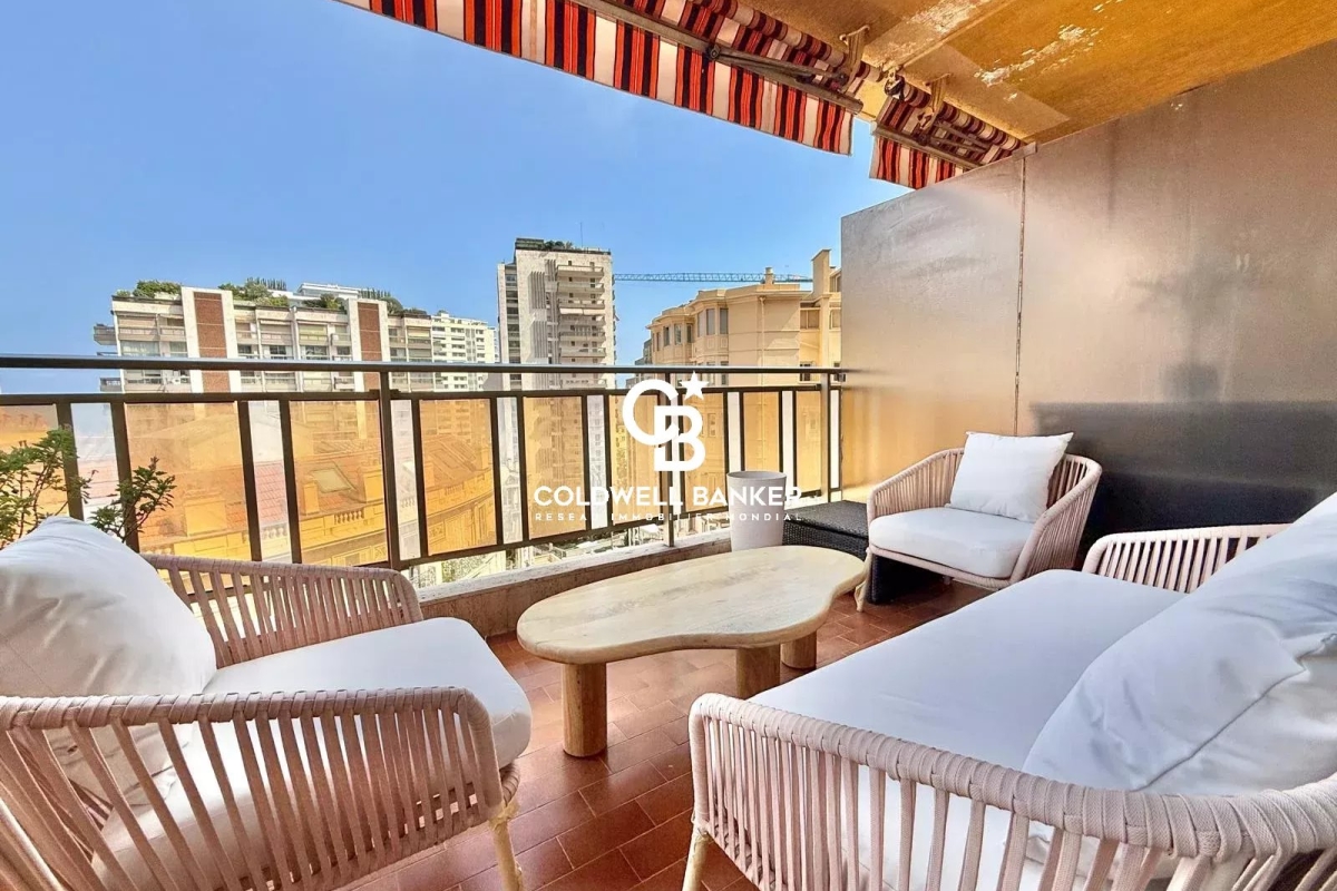 Appartement de luxe à vendre à Monaco, 6 900 000 €, Photo 2