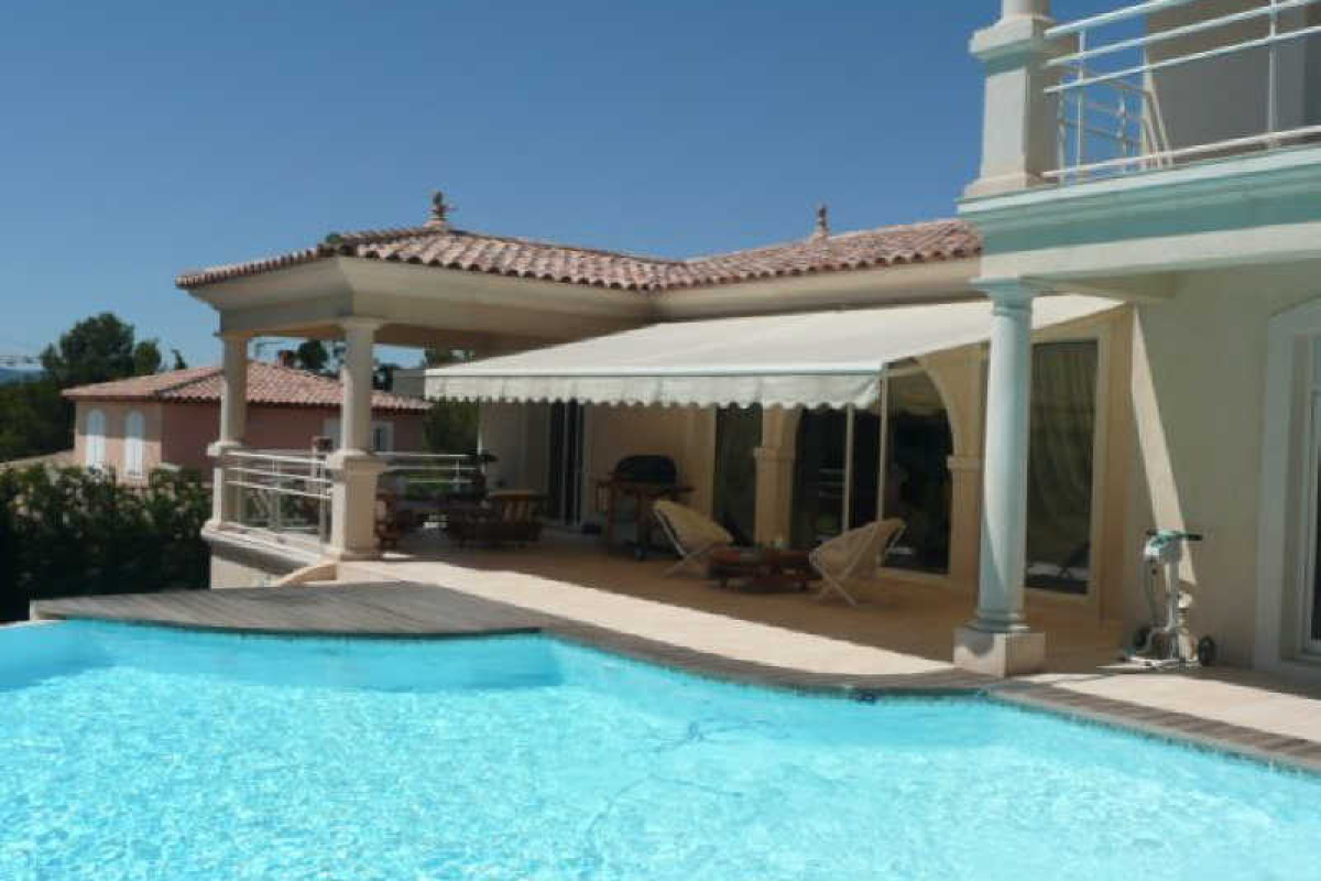 Luxury House for sale in Saint-Raphaël, 1 580 000 €, Photo 3