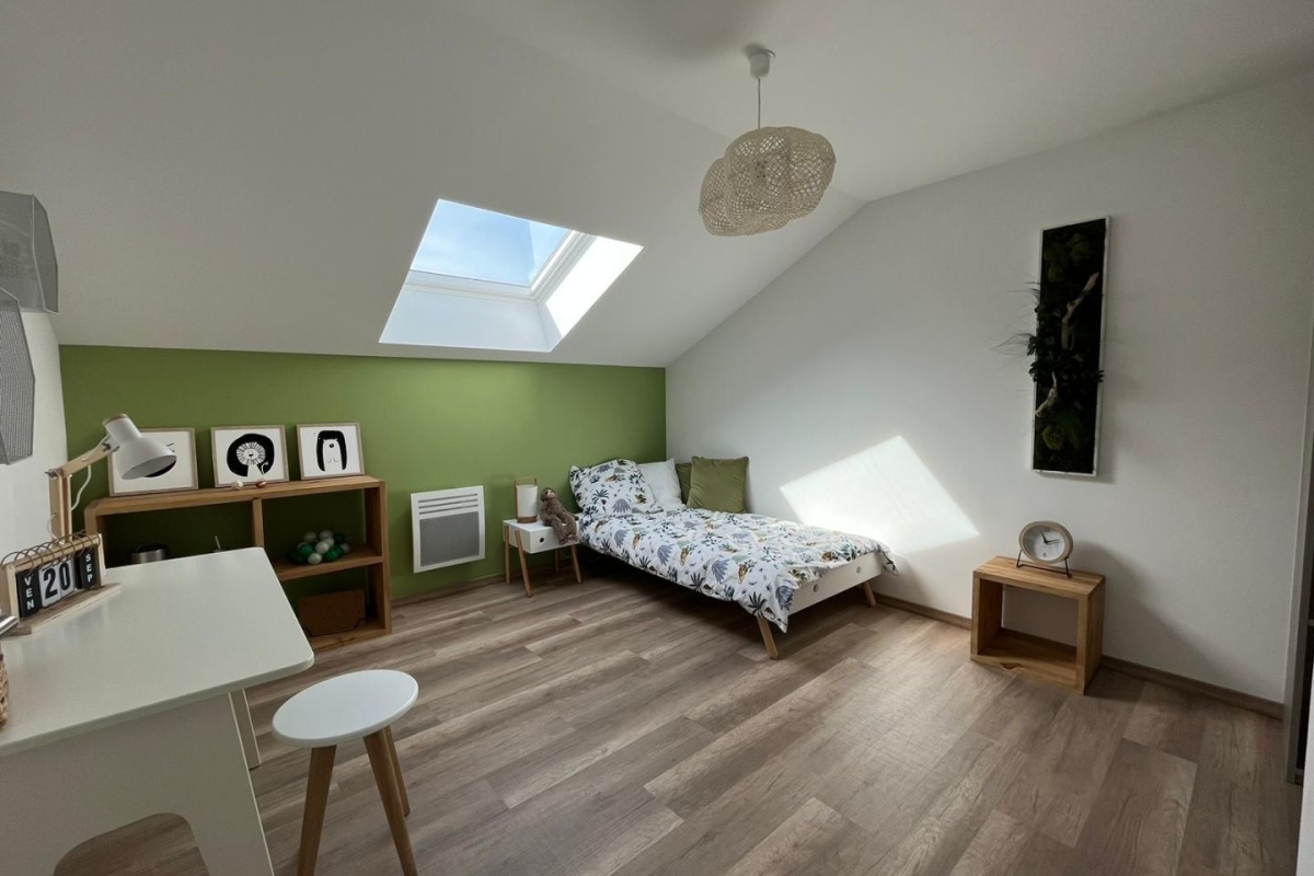 Maison de luxe à vendre à Saint-Gervais-les-Bains, 929 900 €, Photo 3