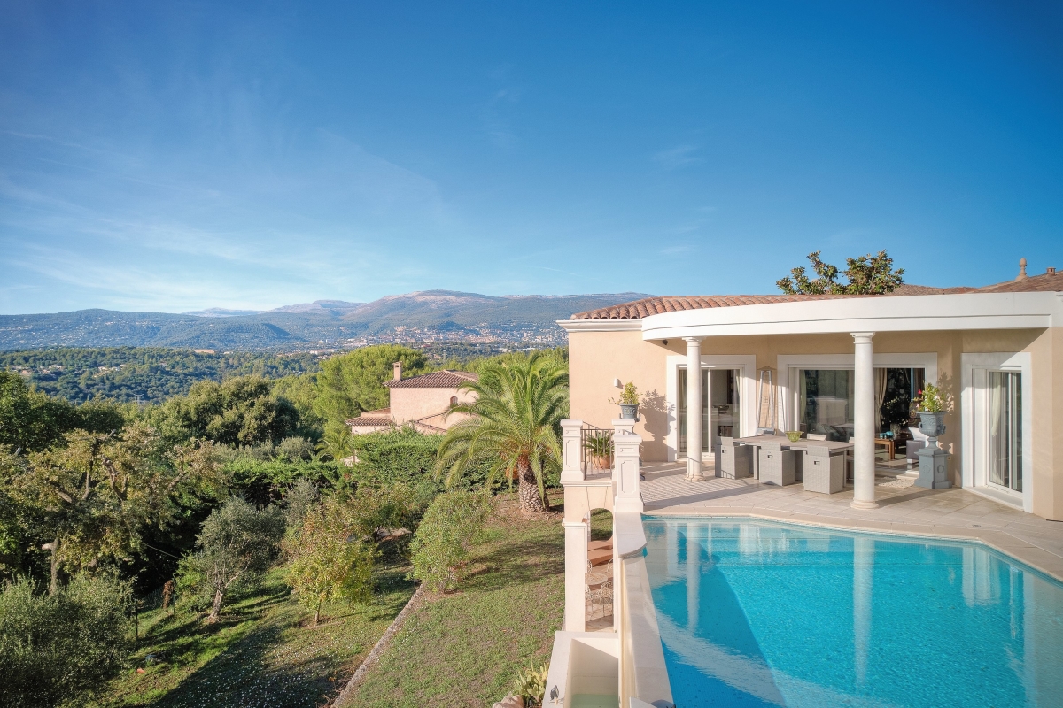 Maison de luxe à vendre à Mouans-Sartoux, 1 990 000 €, Photo 3