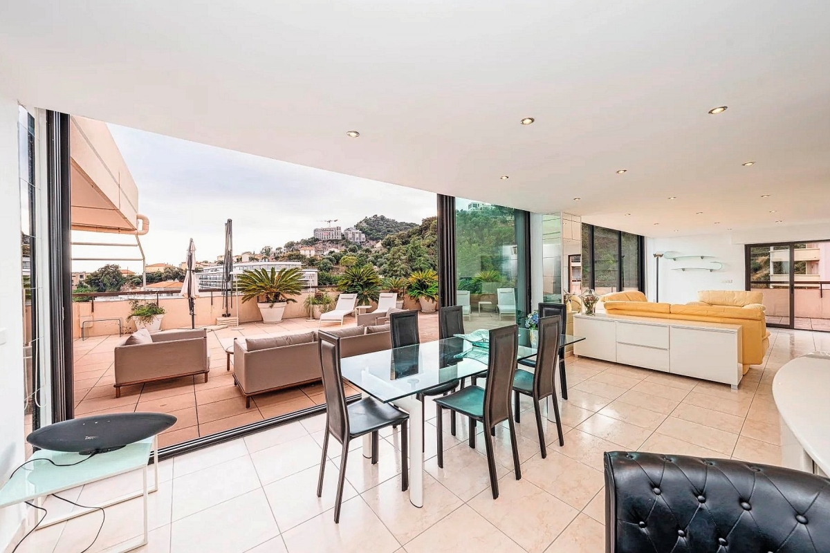 Appartement de luxe à vendre à Beausoleil, 1 490 000 €, Photo 3