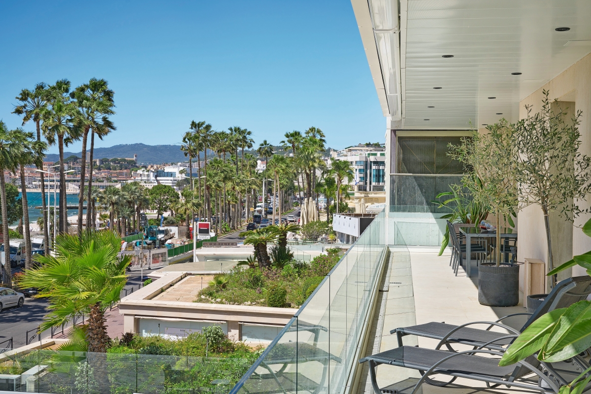 Appartement de luxe à vendre à Cannes, 7 350 000 €, Photo 3