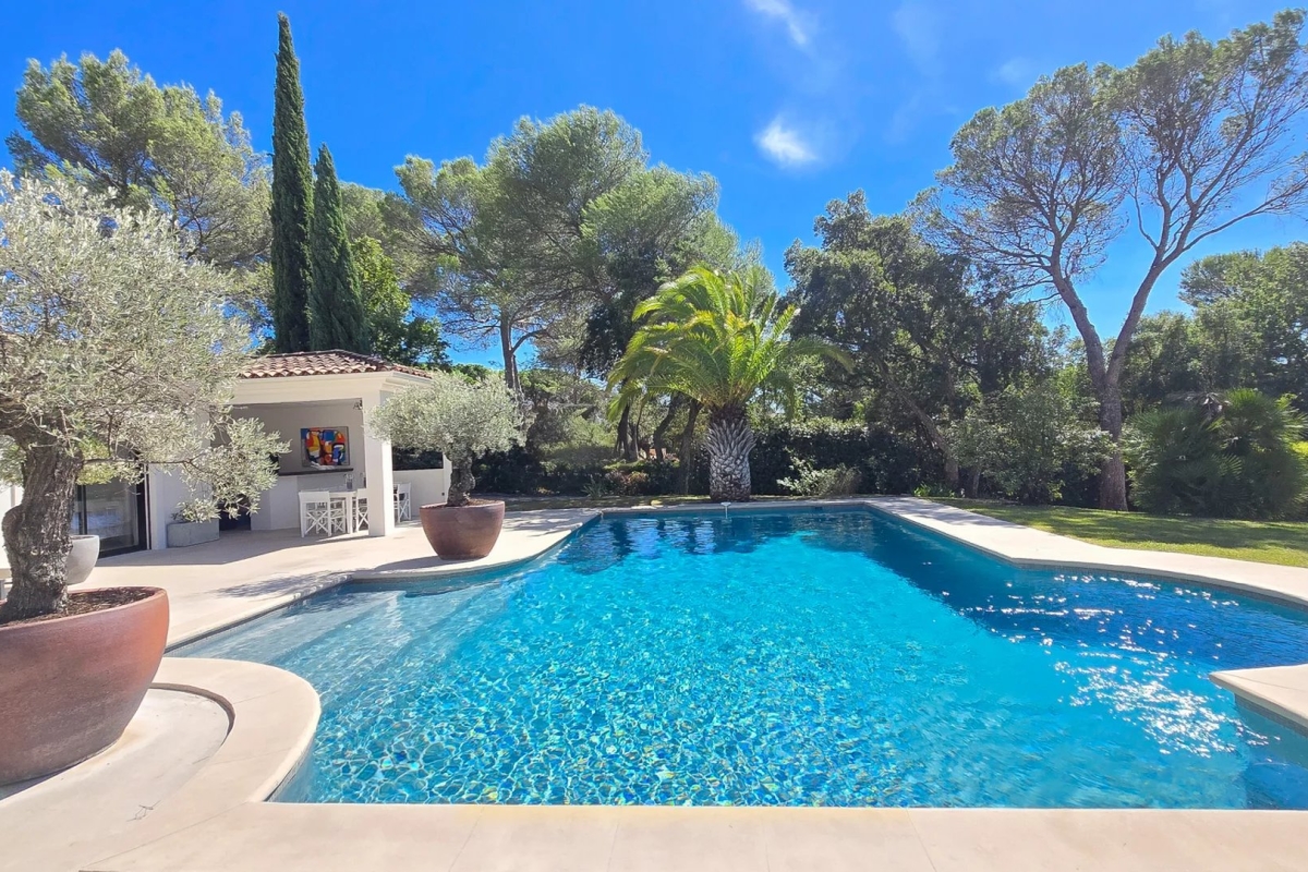 Luxury House for sale in Saint-Raphaël, 2 470 000 €, Photo 3