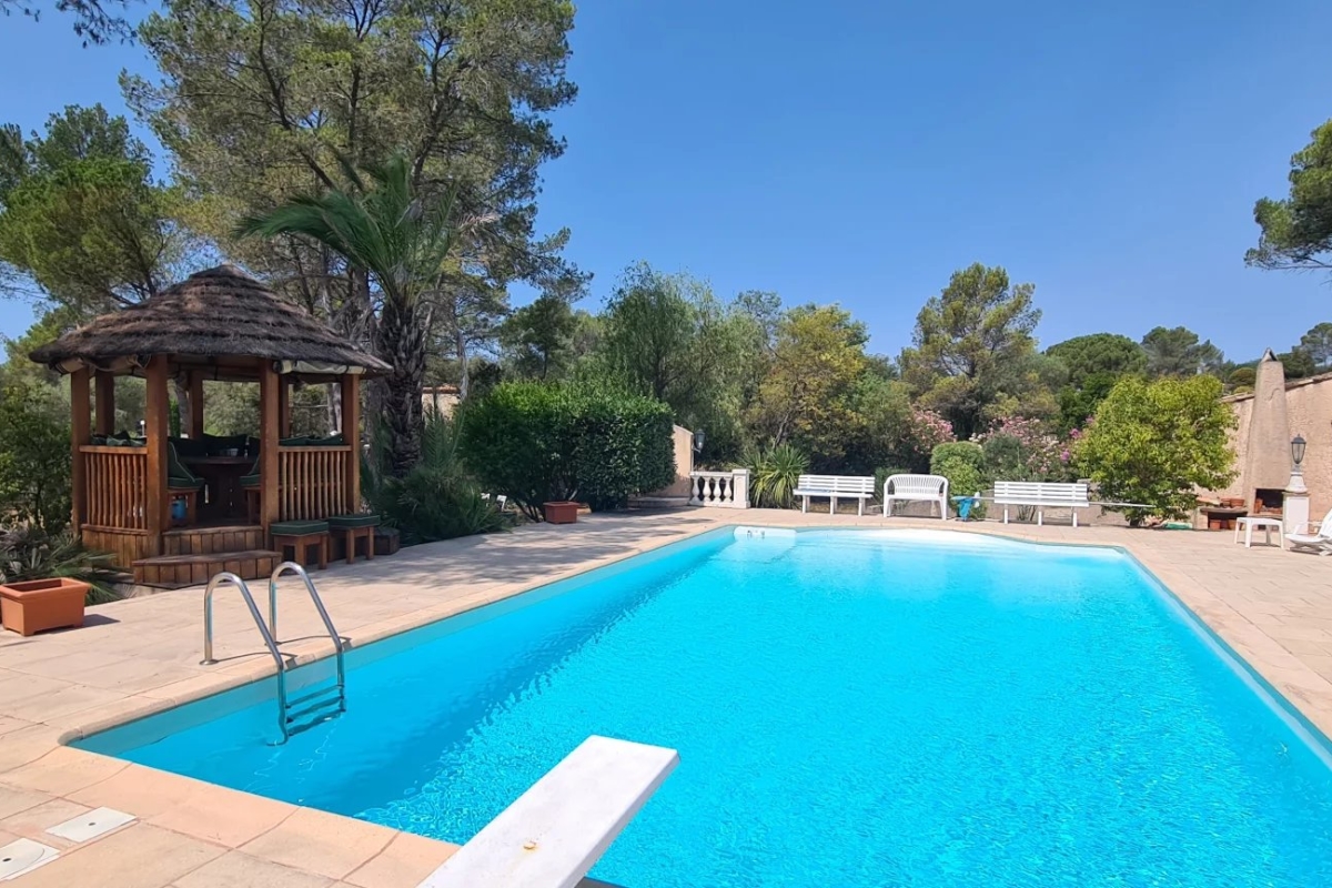 Luxury House for sale in Puget-sur-Argens, 800 000 €, Photo 3