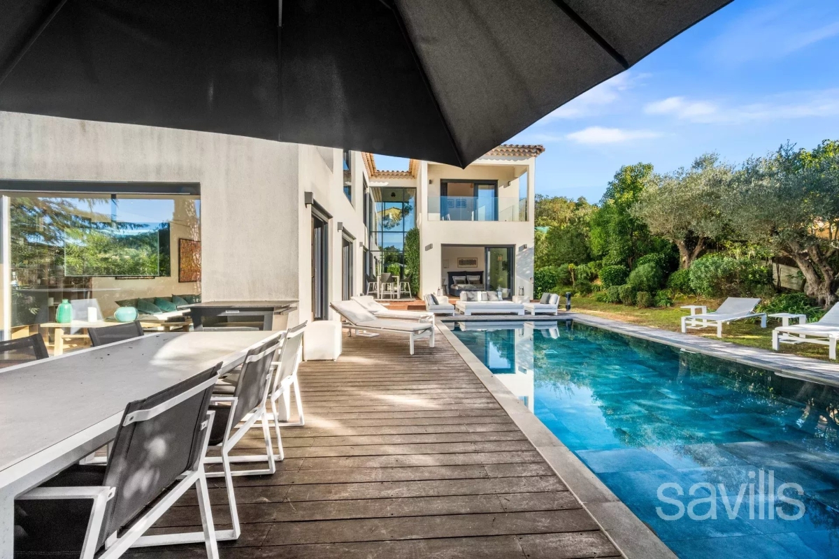 Maison de luxe à vendre à Saint-Tropez, 4 950 000 €, Photo 3