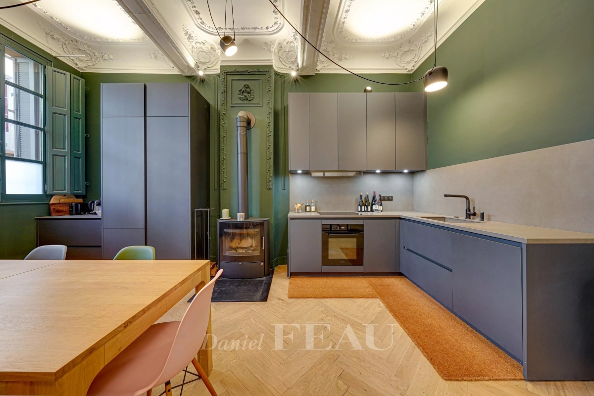 Luxury House for sale in Aix-en-Provence, 5 650 000 €, Photo 3