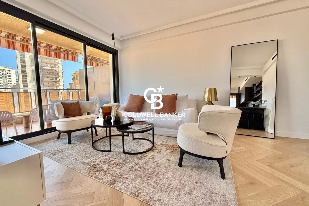 Appartement de luxe à vendre à Monaco, 6 900 000 €, Photo 3
