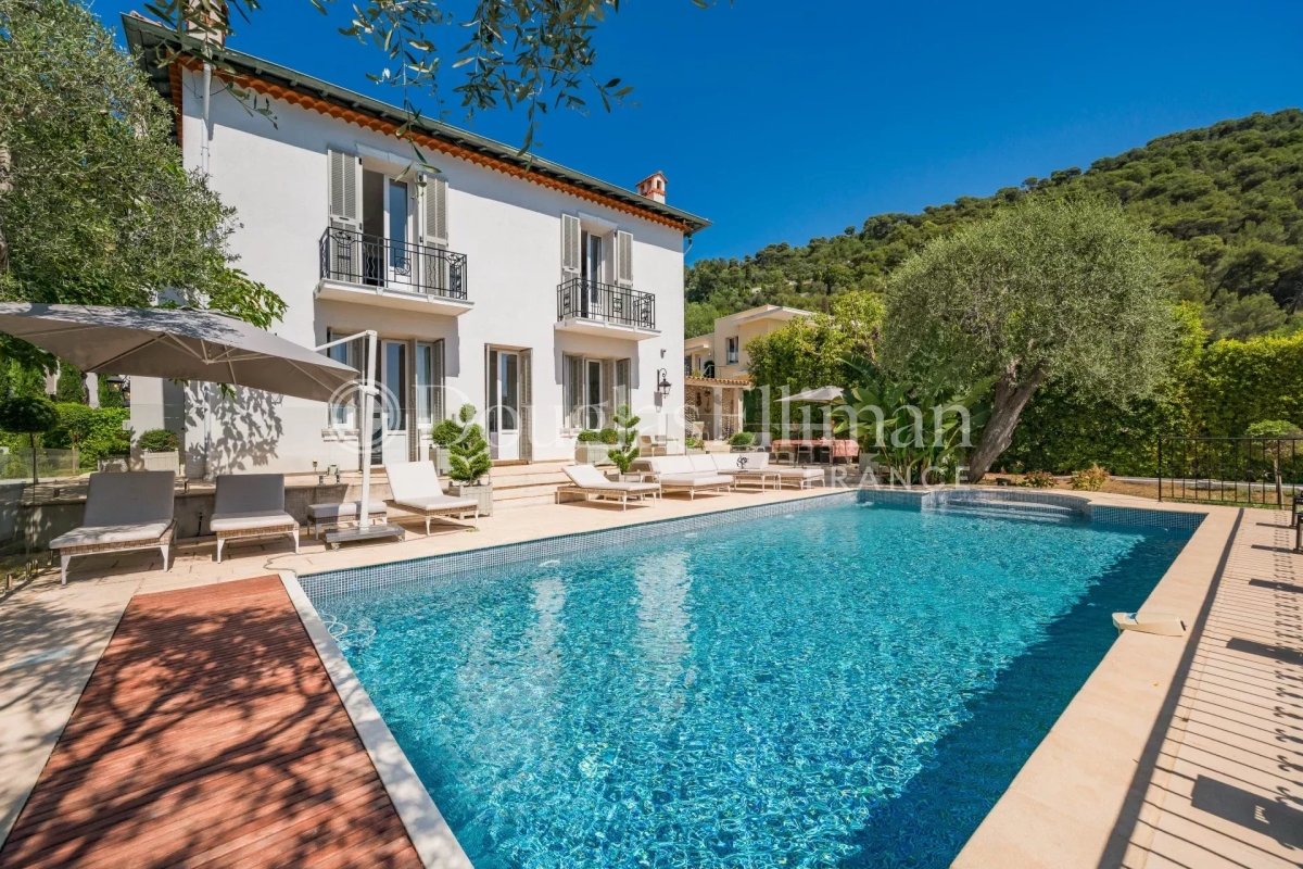 Maison de luxe à vendre à Èze, 3 690 000 €, Photo 3