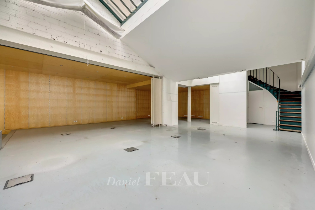 Maison de luxe à vendre à Versailles, 1 390 000 €, Photo 3
