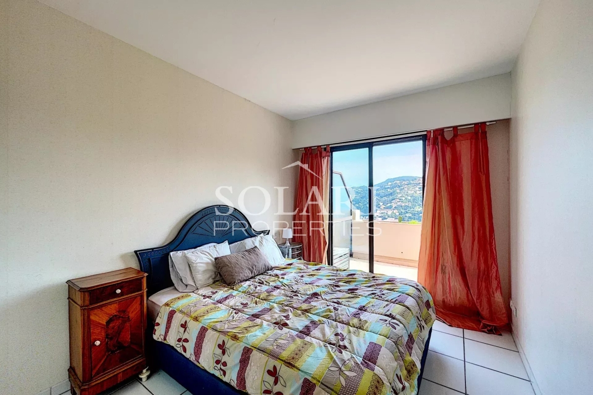 Appartement de luxe à vendre à Théoule-sur-Mer, 530 000 €, Photo 3