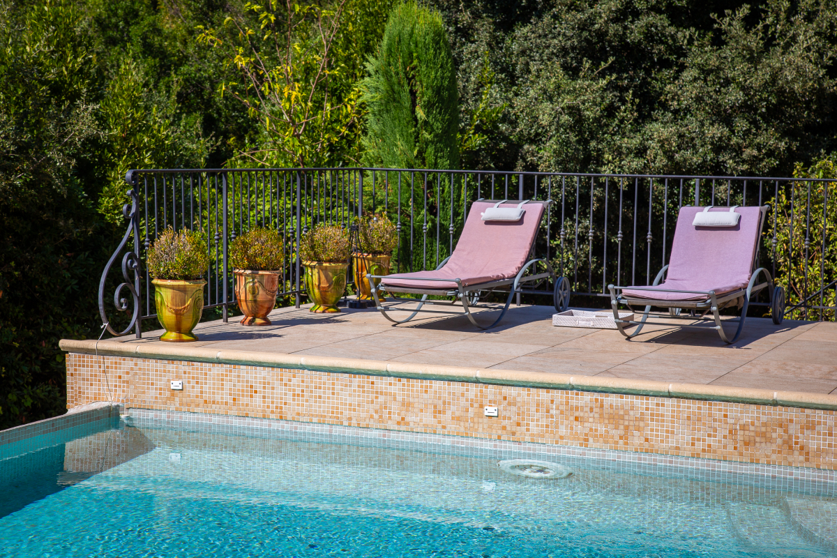 Luxury House for sale in Magagnosc, 1 490 000 €, Photo 4