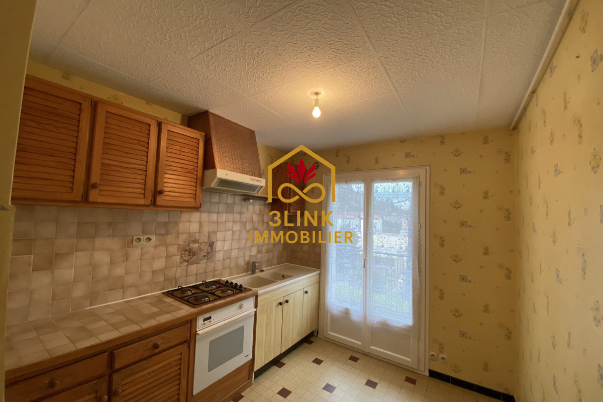 Appartement de luxe à vendre à Tournon sur Rhone, 136 500 €, Photo 4