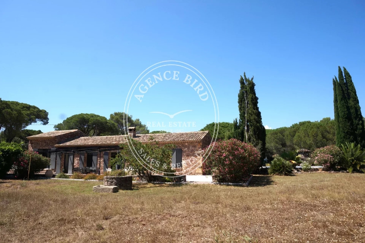 Maison de luxe à vendre à Puget-sur-Argens, 1 990 000 €, Photo 4