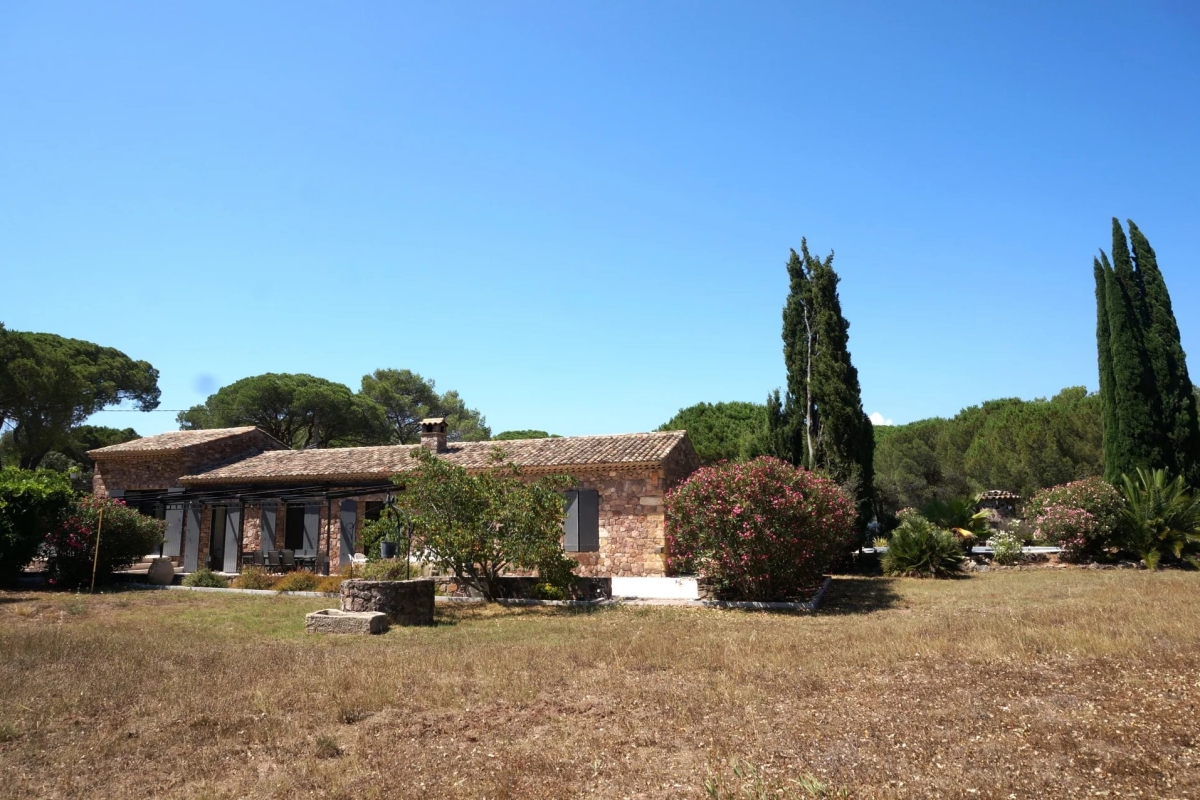 Luxury House for sale in Puget-sur-Argens, 1 990 000 €, Photo 4