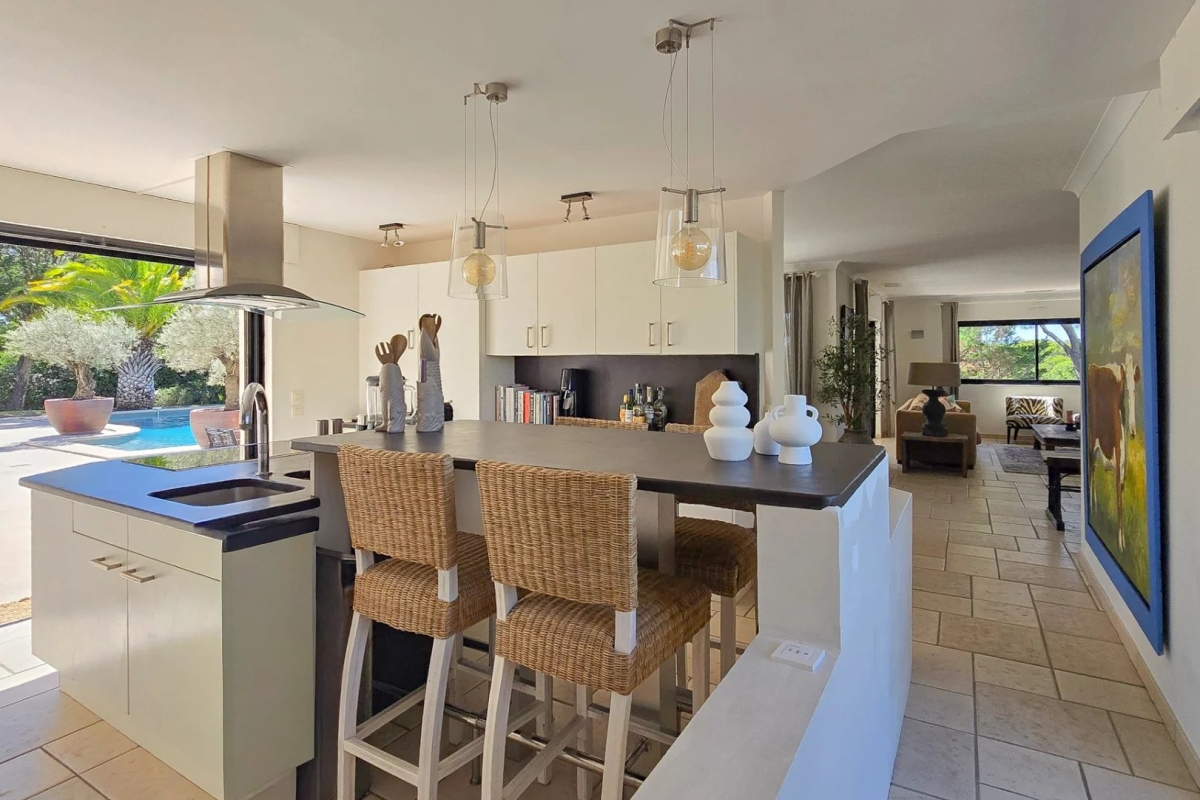 Luxury House for sale in Saint-Raphaël, 2 470 000 €, Photo 4