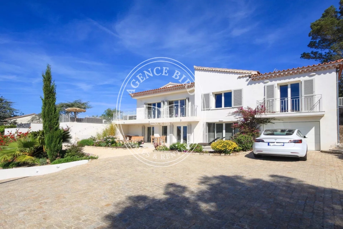 Luxury House for sale in Saint-Raphaël, 2 190 000 €, Photo 4