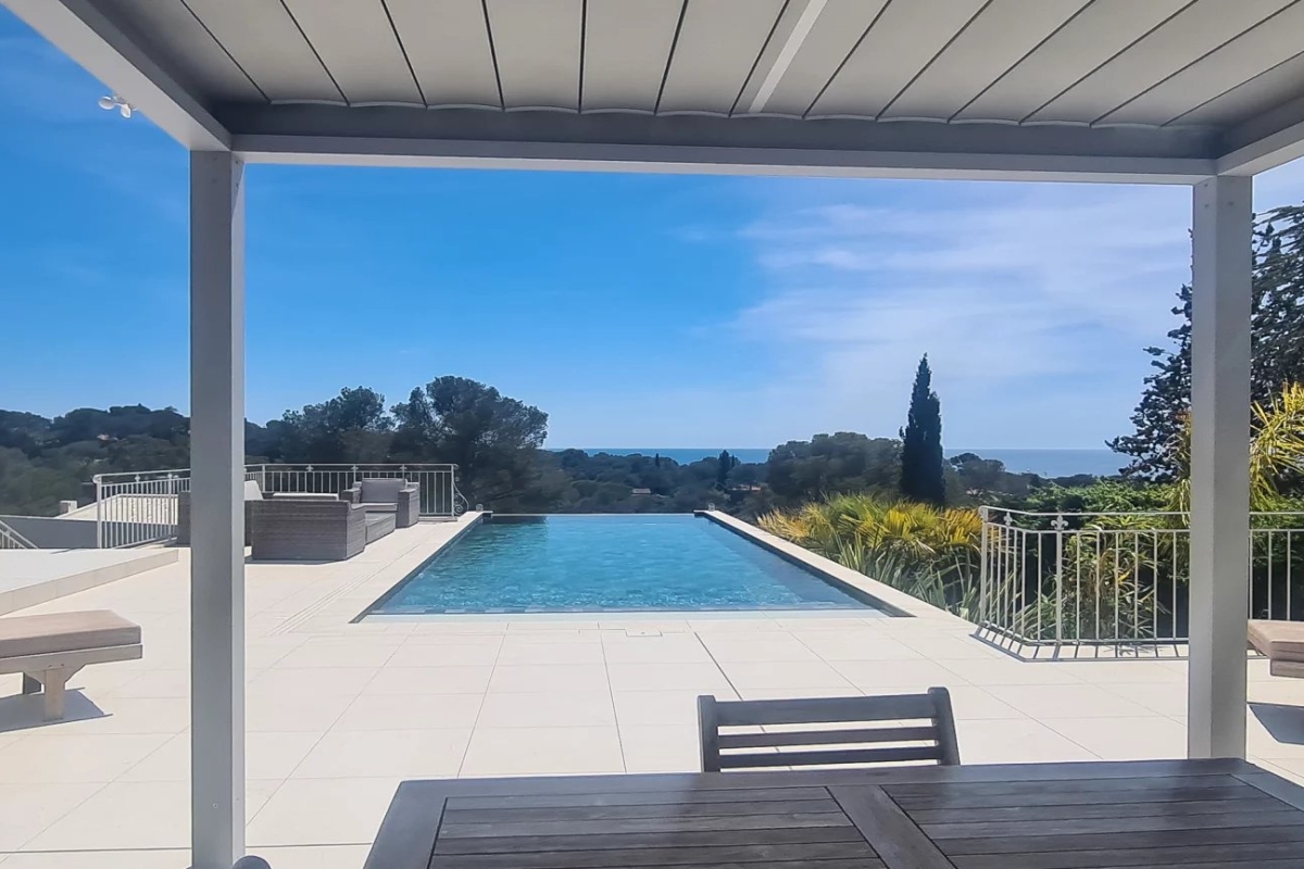 Maison de luxe à vendre à Saint-Raphaël, 1 990 000 €, Photo 4