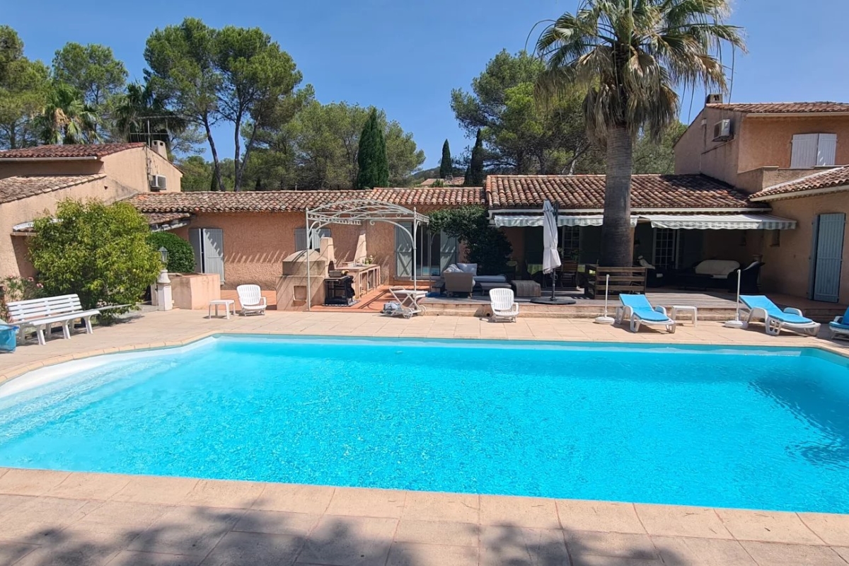 Luxury House for sale in Puget-sur-Argens, 800 000 €, Photo 4