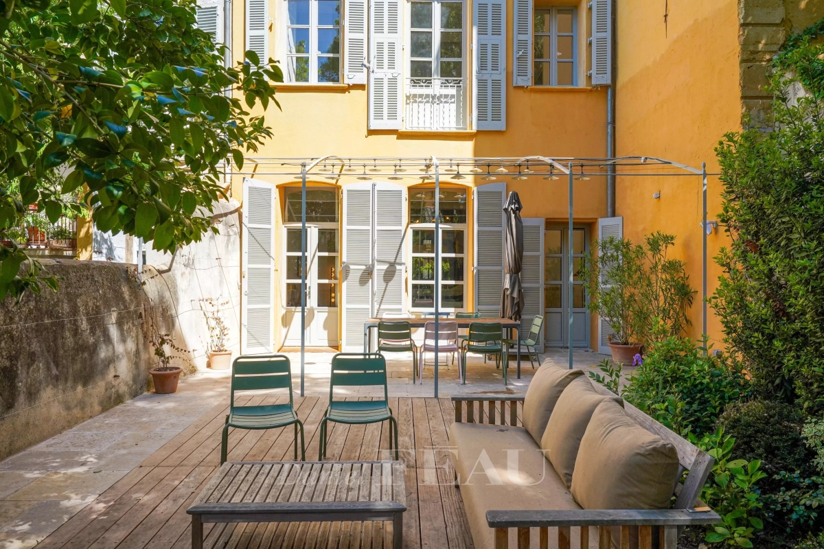 Luxury House for sale in Aix-en-Provence, 5 650 000 €, Photo 4