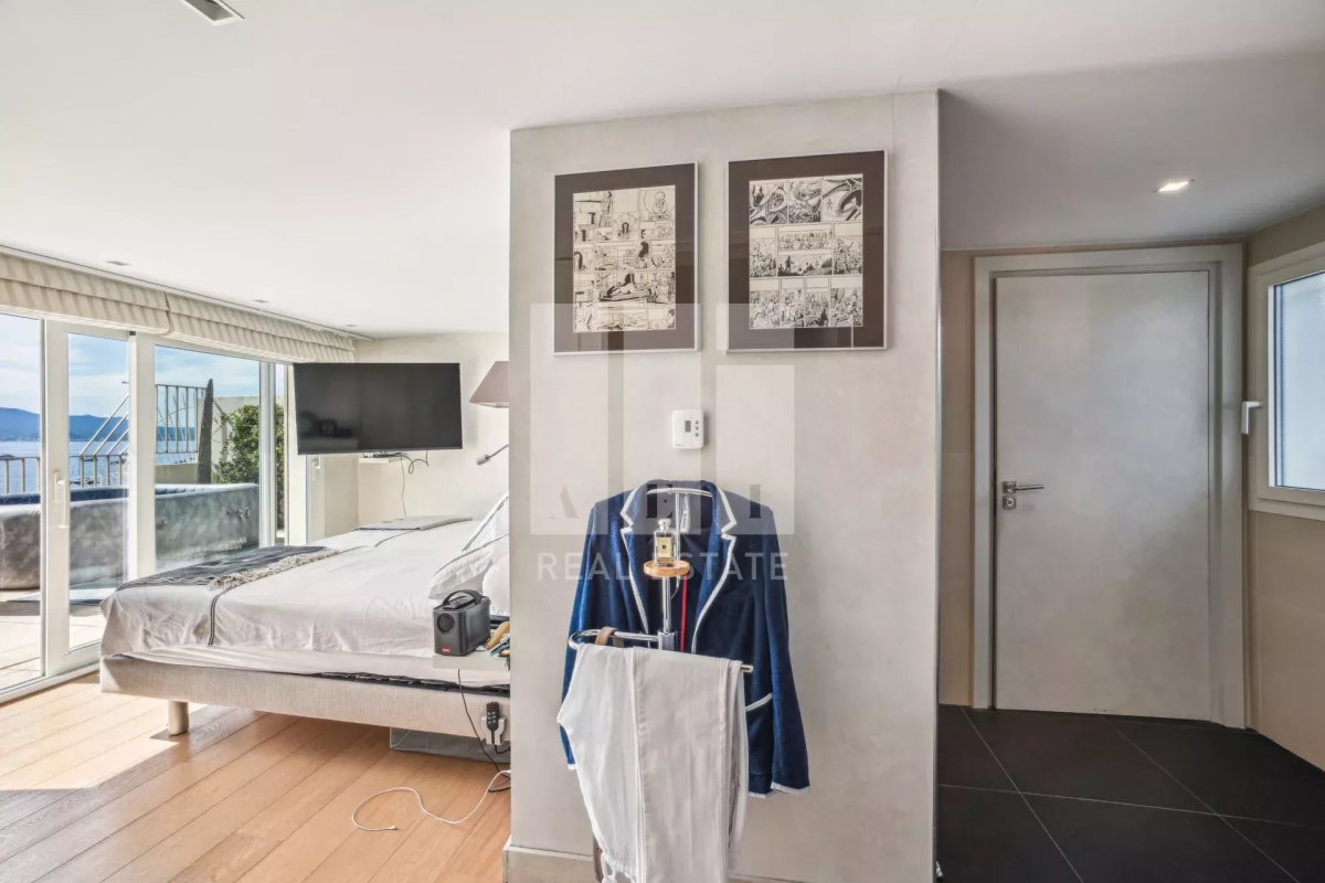 Appartement de luxe à vendre à Cannes, 3 850 000 €, Photo 4