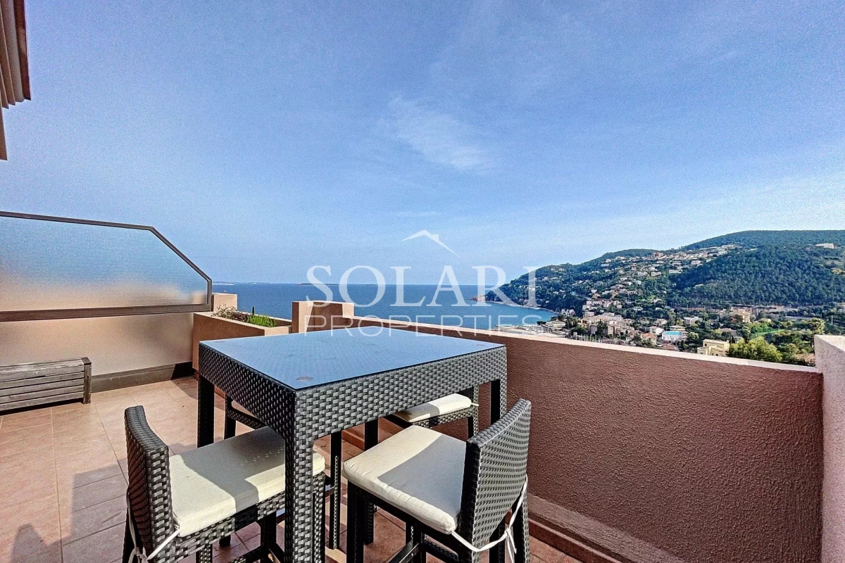 Appartement de luxe à vendre à Théoule-sur-Mer, 530 000 €, Photo 4