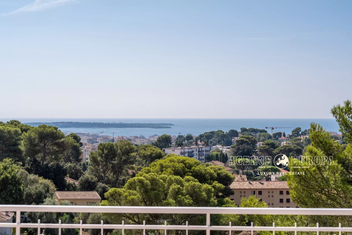Luxury Apartment for sale in Le Cannet, 795 000 €, Photo 4
