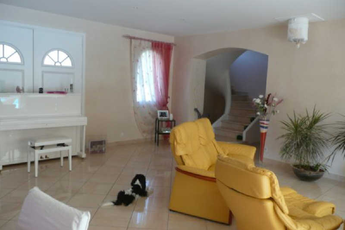 Luxury House for sale in Saint-Raphaël, 1 580 000 €, Photo 5