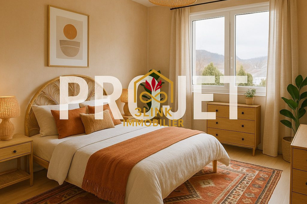 Appartement de luxe à vendre à Tournon sur Rhone, 136 500 €, Photo 5