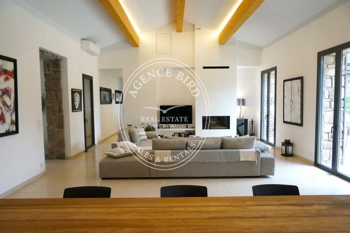 Maison de luxe à vendre à Puget-sur-Argens, 1 990 000 €, Photo 5