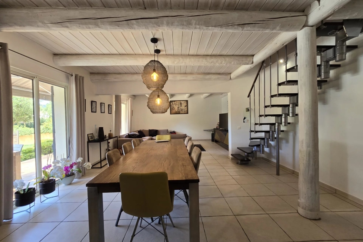 Luxury House for sale in Bagnols-en-Forêt, 884 000 €, Photo 5