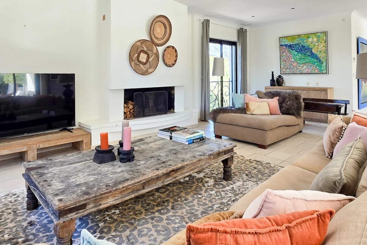 Luxury House for sale in Saint-Raphaël, 2 470 000 €, Photo 5