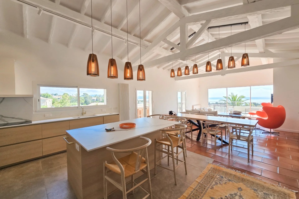 Maison de luxe à vendre à Saint-Aygulf, 1 590 000 €, Photo 5