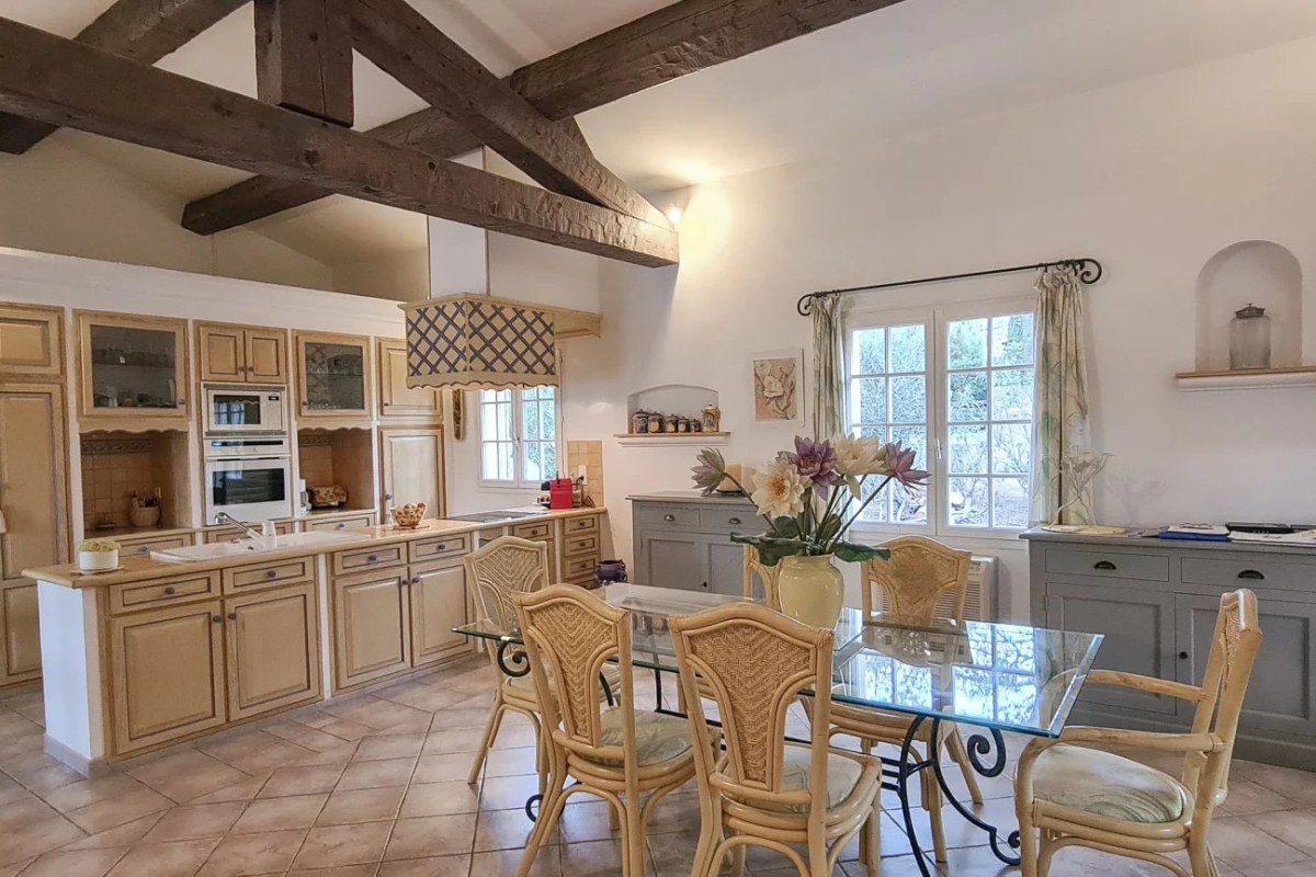 Luxury House for sale in Puget-sur-Argens, 800 000 €, Photo 5