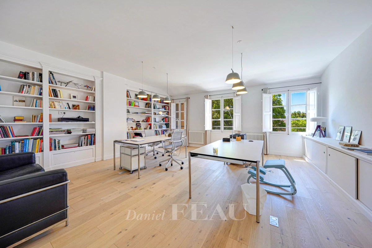 Maison de luxe à vendre à Aix-en-Provence, 4 950 000 €, Photo 5