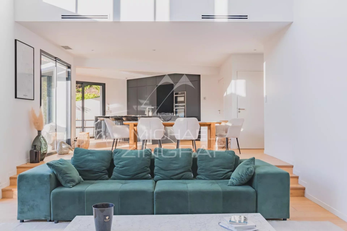 Maison de luxe à vendre à Pyla sur Mer, 1 990 000 €, Photo 5