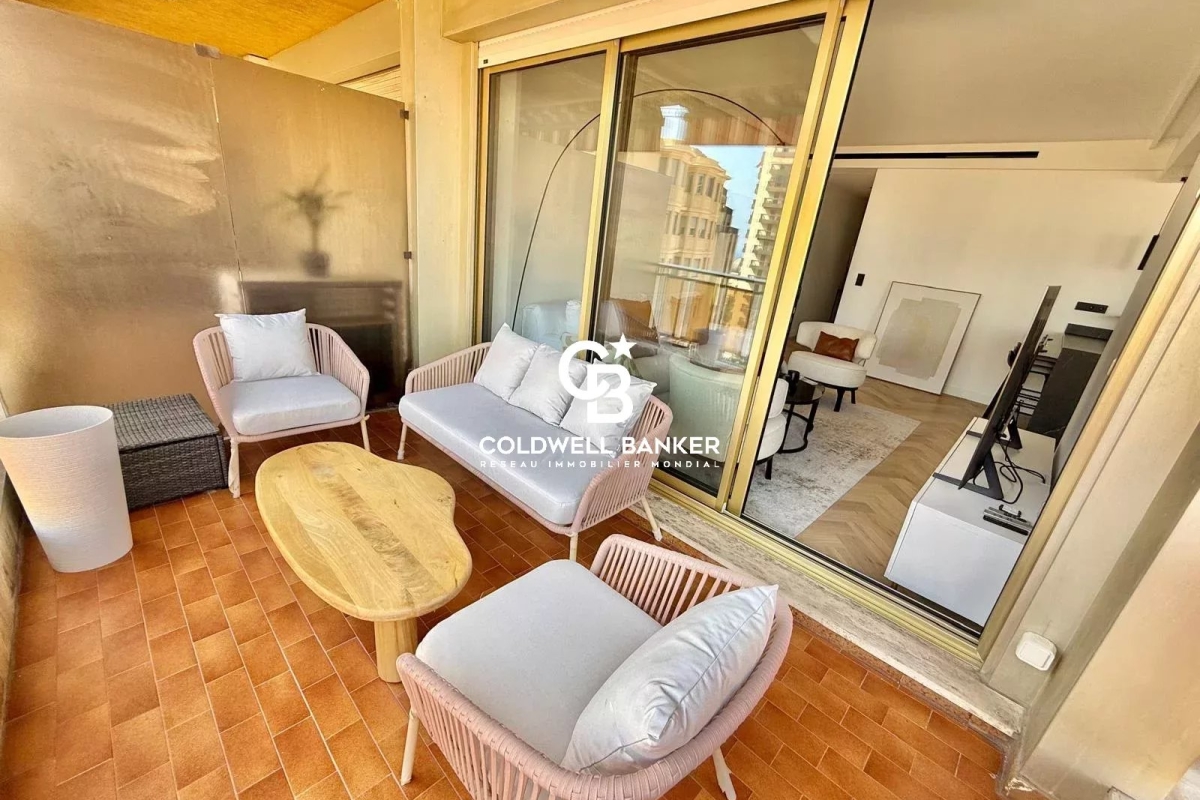 Appartement de luxe à vendre à Monaco, 6 900 000 €, Photo 5