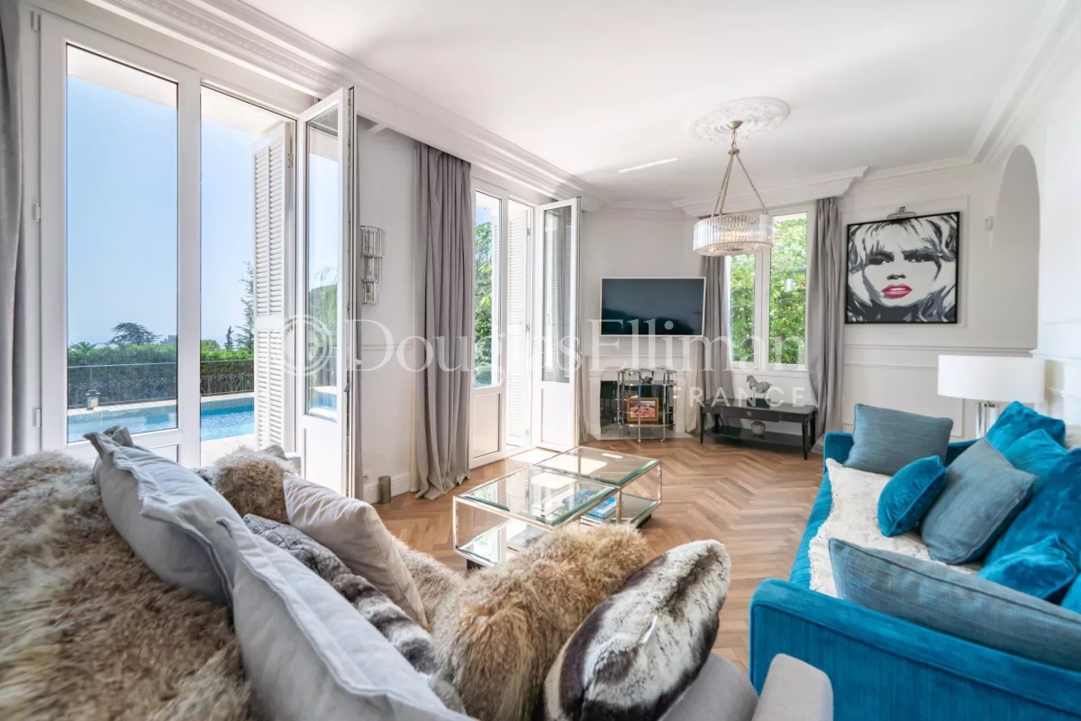 Maison de luxe à vendre à Èze, 3 690 000 €, Photo 5