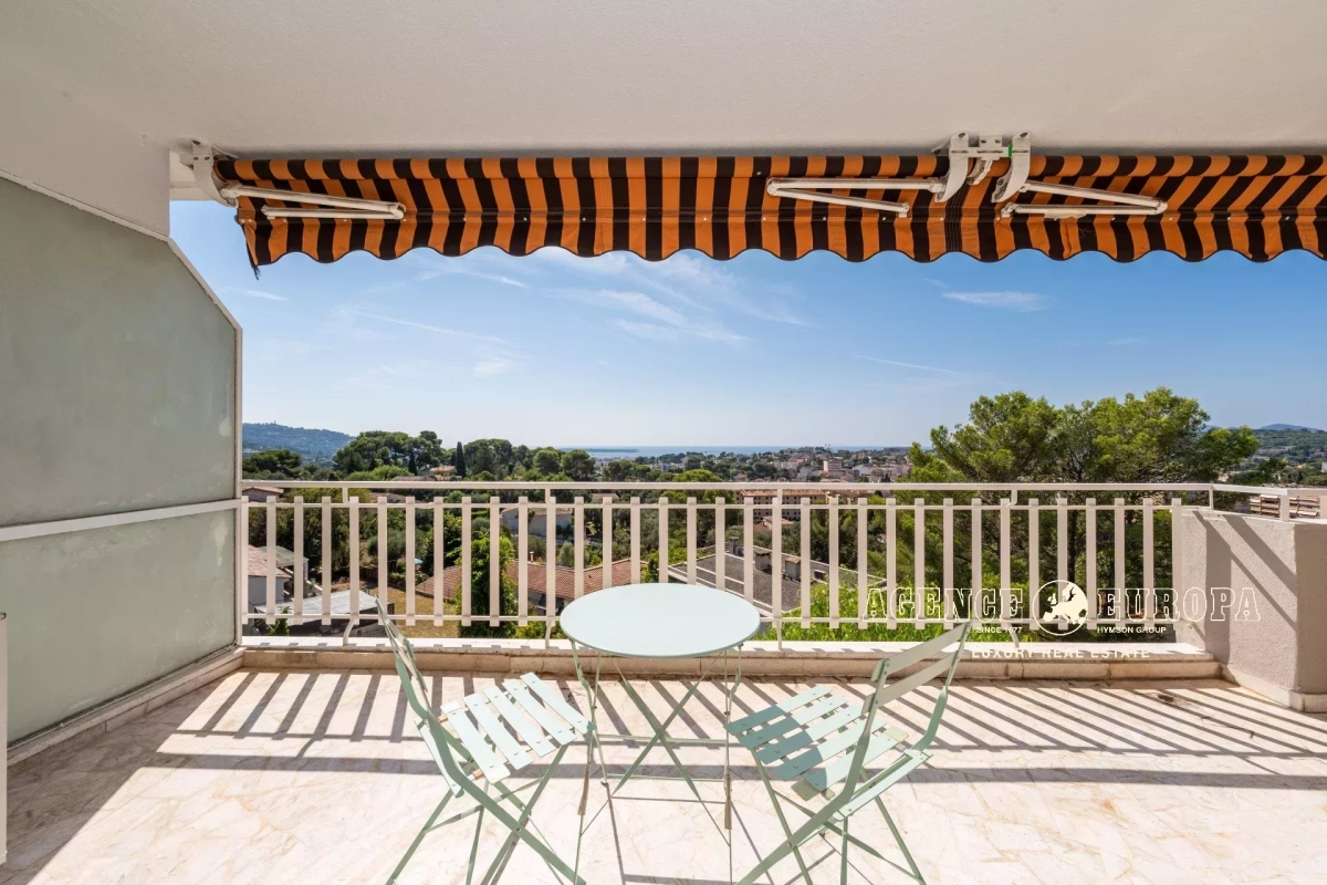 Luxury Apartment for sale in Le Cannet, 795 000 €, Photo 5