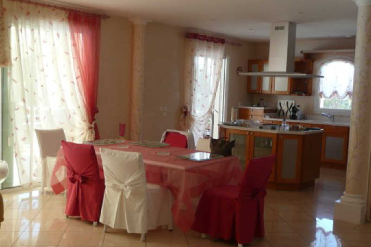 Luxury House for sale in Saint-Raphaël, 1 580 000 €, Photo 6