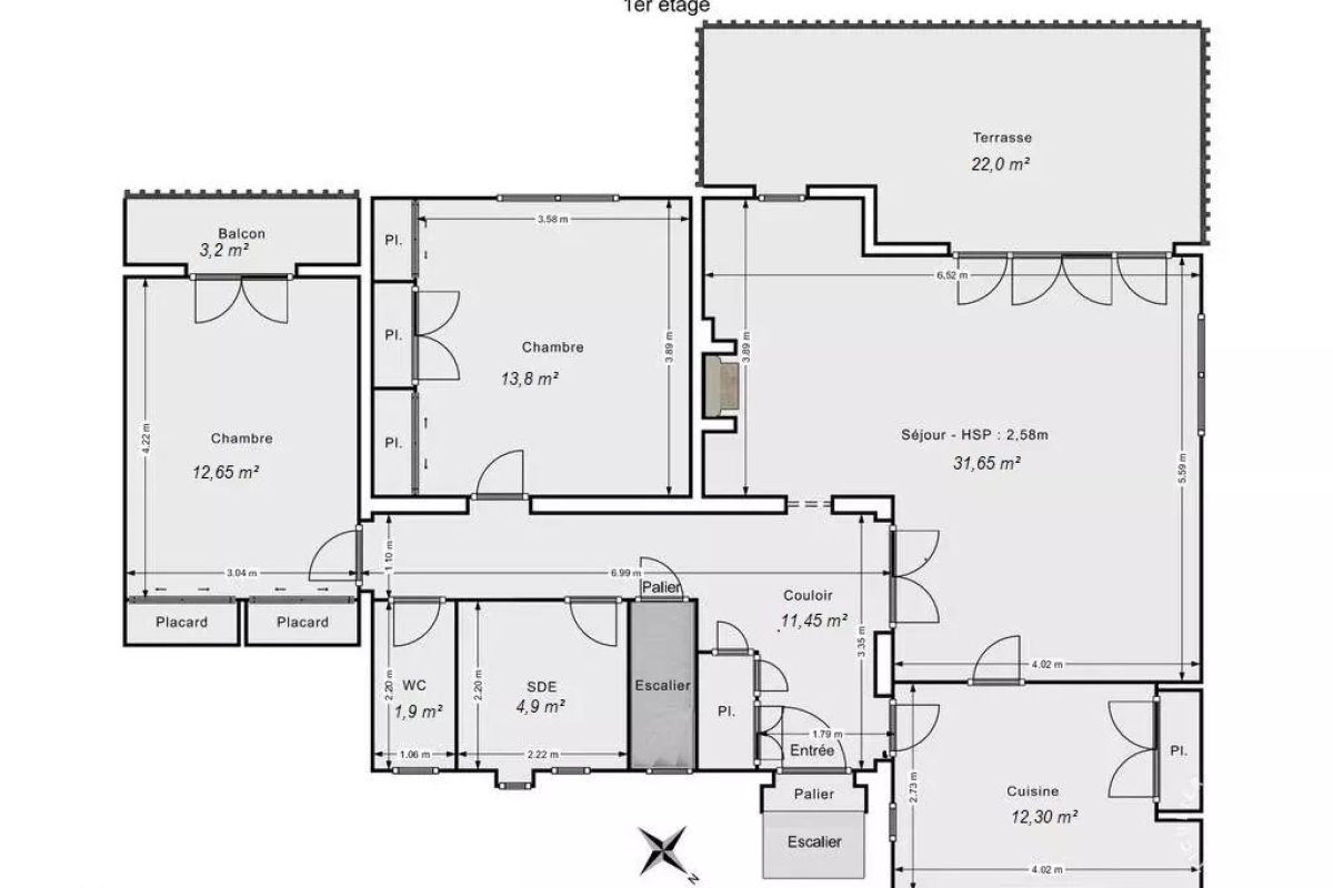 Luxury House for sale in Carqueiranne, 950 000 €, Photo 6