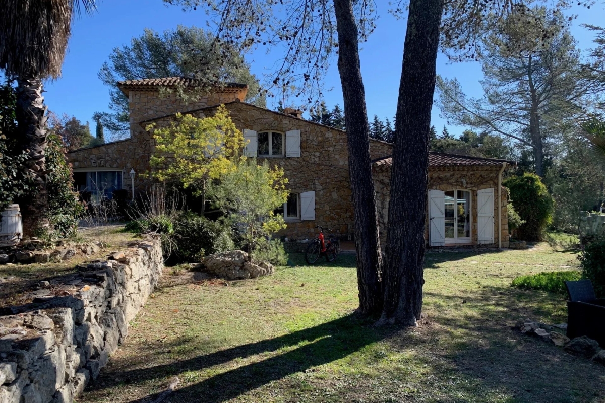 Luxury House for sale in Bagnols-en-Forêt, 990 000 €, Photo 6
