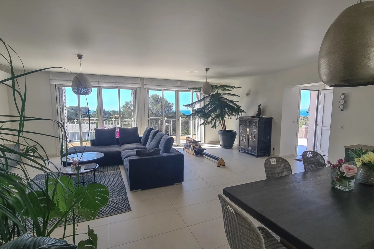Maison de luxe à vendre à Saint-Raphaël, 1 990 000 €, Photo 6