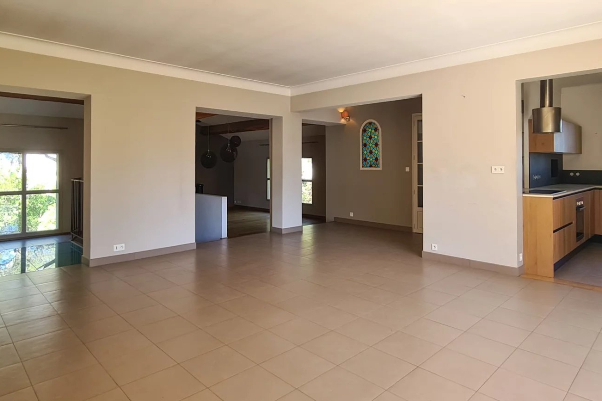 Luxury House for sale in Saint-Raphaël, 1 395 000 €, Photo 6