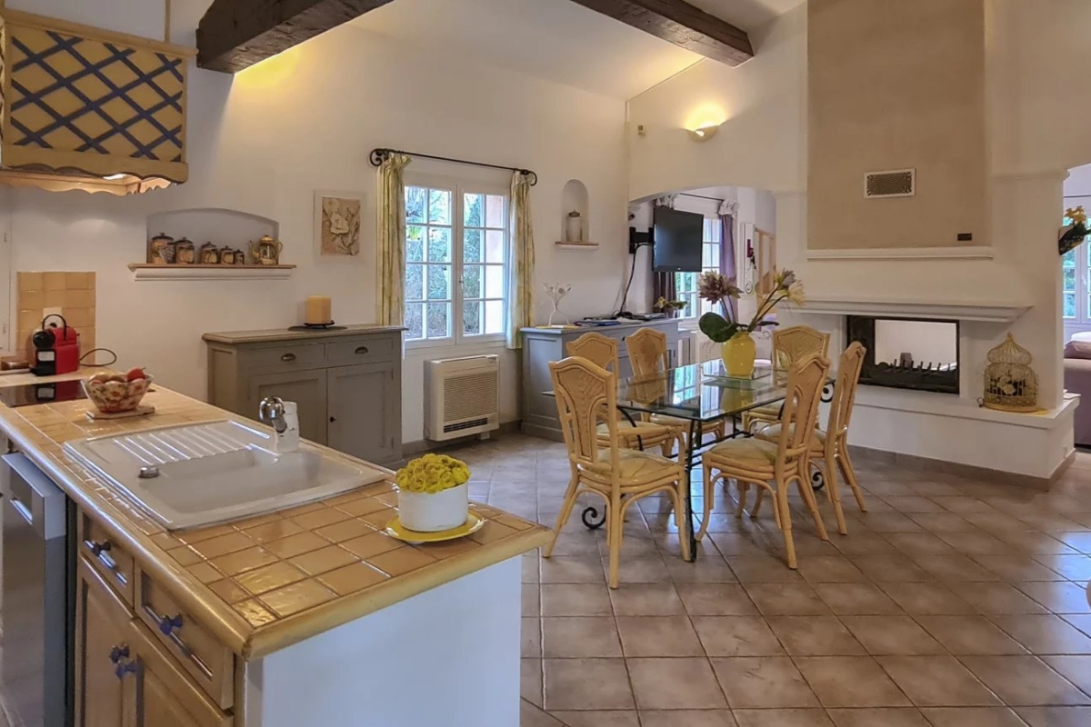 Luxury House for sale in Puget-sur-Argens, 800 000 €, Photo 6