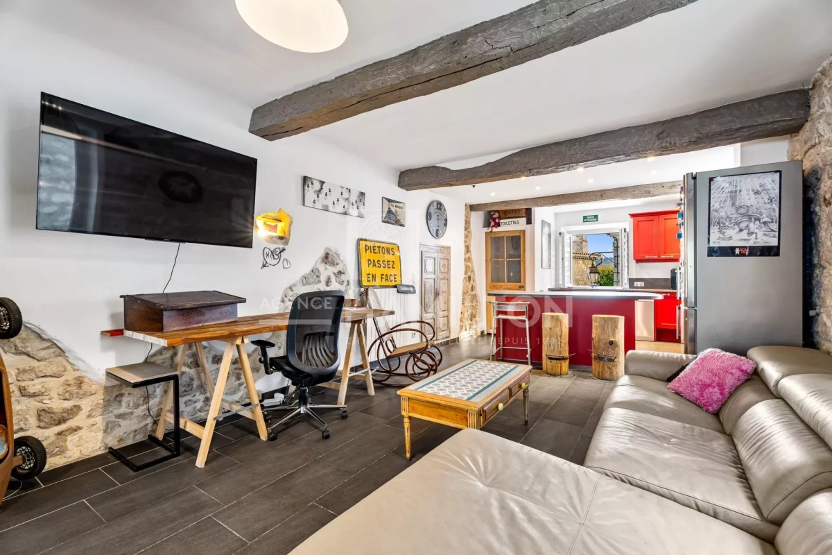 Luxury Apartment for sale in Gourdon, 385 000 €, Photo 6