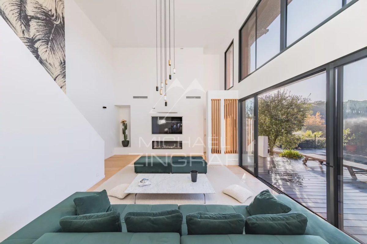 Maison de luxe à vendre à Pyla sur Mer, 1 990 000 €, Photo 6