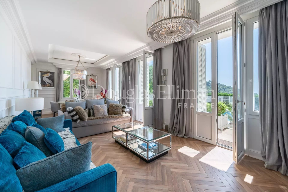 Maison de luxe à vendre à Èze, 3 690 000 €, Photo 6