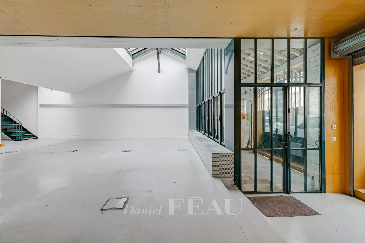 Maison de luxe à vendre à Versailles, 1 390 000 €, Photo 6