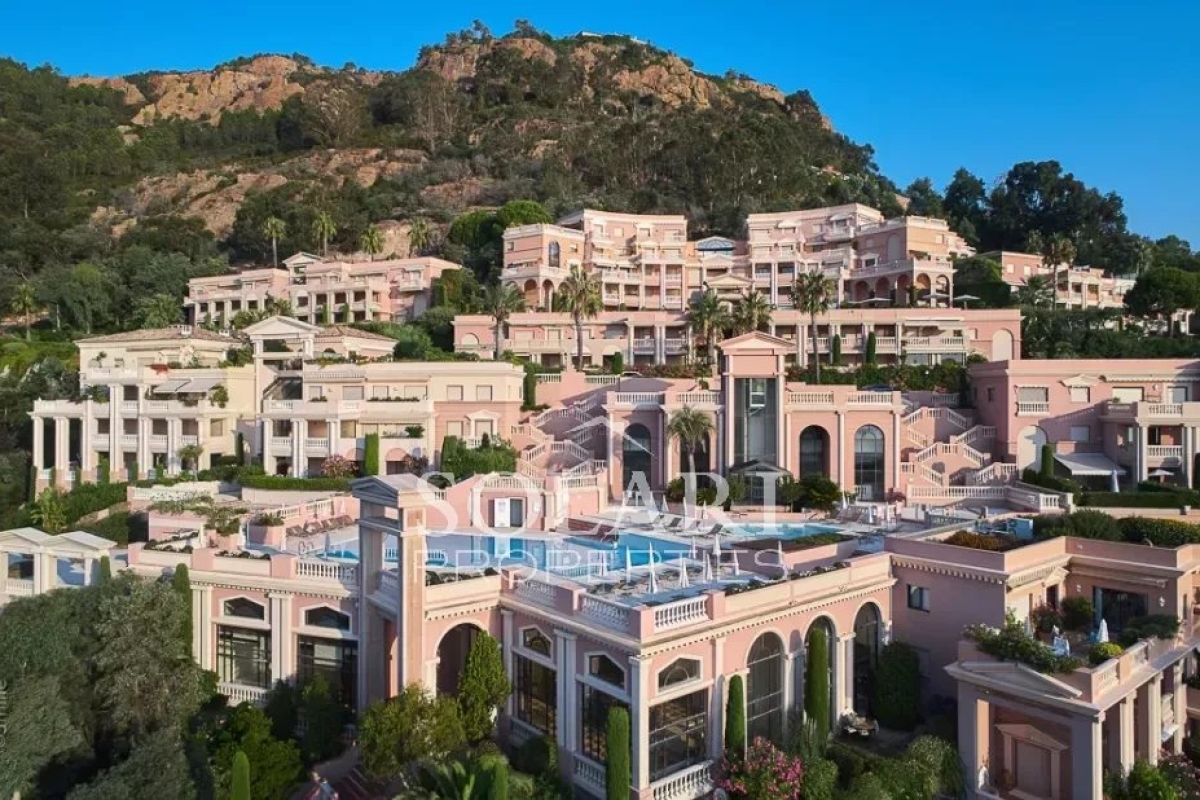 Appartement de luxe à vendre à Théoule-sur-Mer, 530 000 €, Photo 6